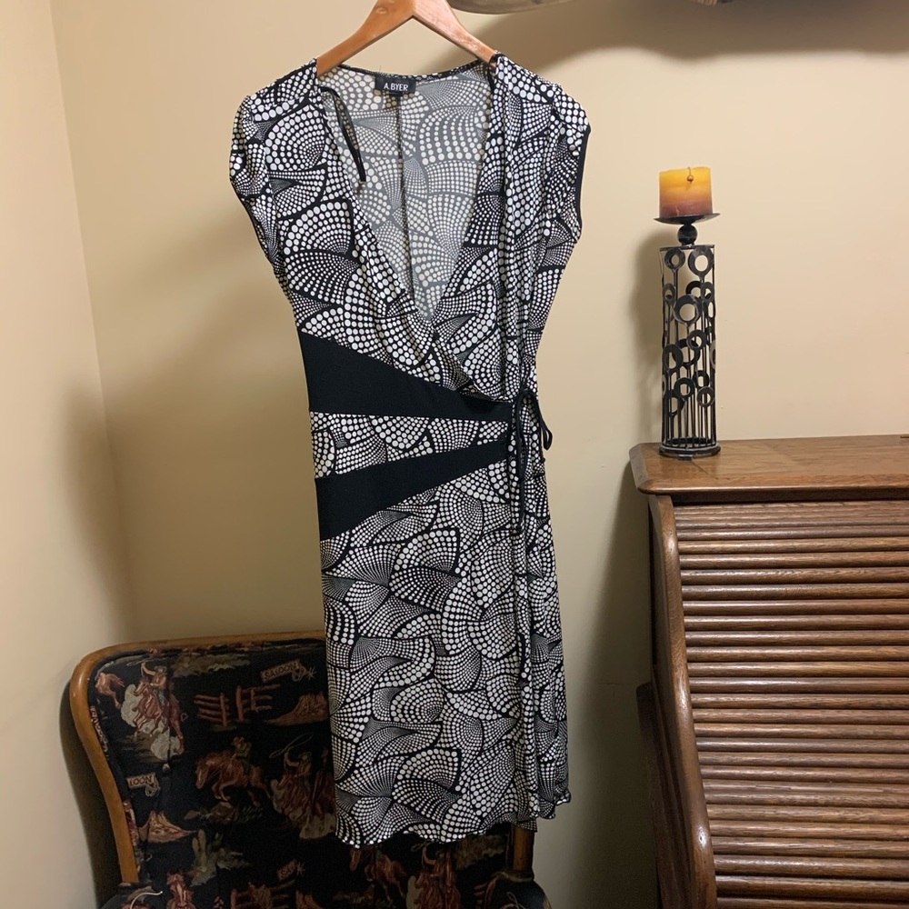 Dress for the office or church